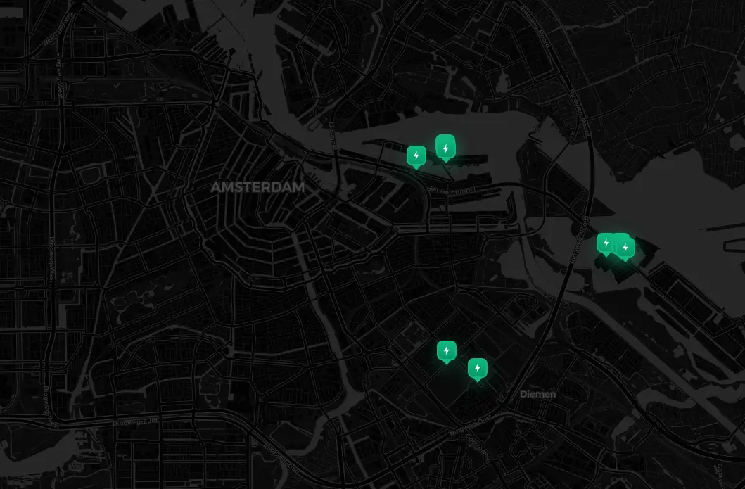 Map Preview